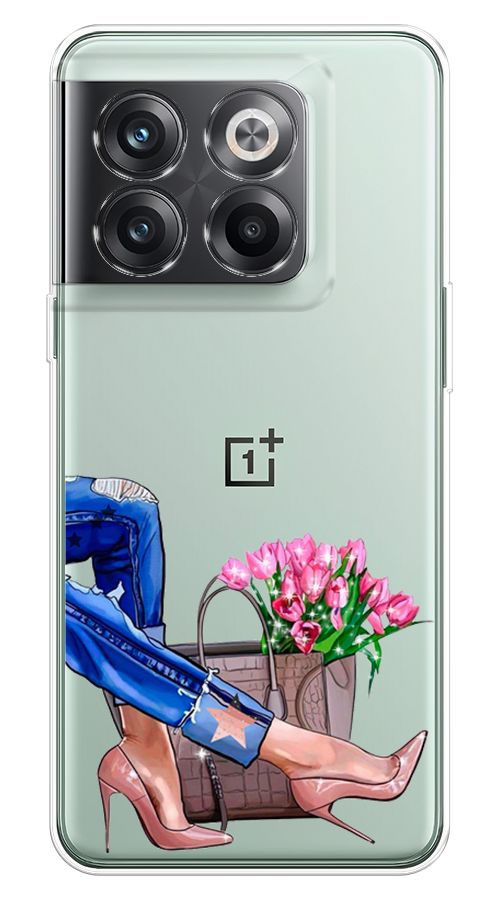 ONEPLUS Ace Pro. Чехол на ONEPLUS Ace Pro. Ванплас Эйс.