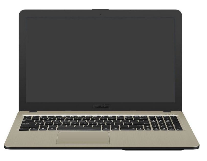 ASUSVivoBook15X540NA-GQ149Ноутбук15,6",IntelCeleronN3450,RAM2ГБ,HDD512ГБ,IntelHDGraphics500,Linux,(90NB0HG1-M02840),черный,Русскаяраскладка