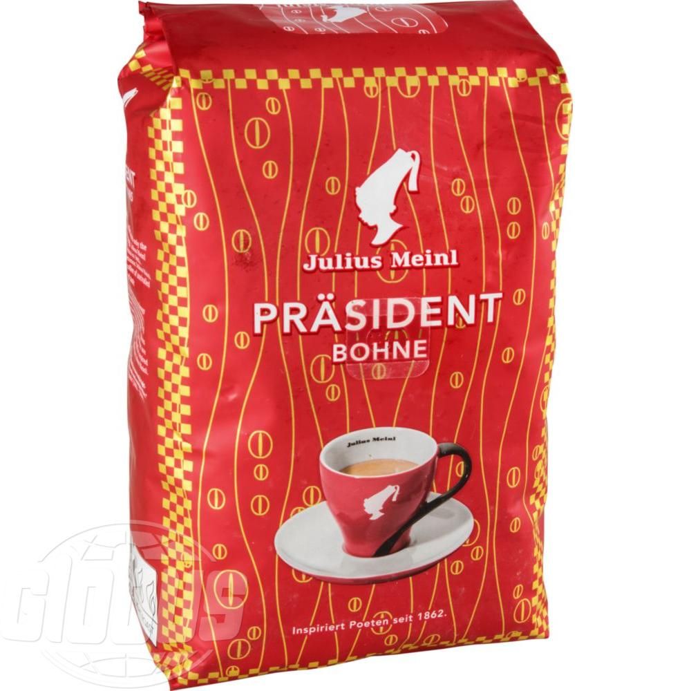 Julius meinl prasident