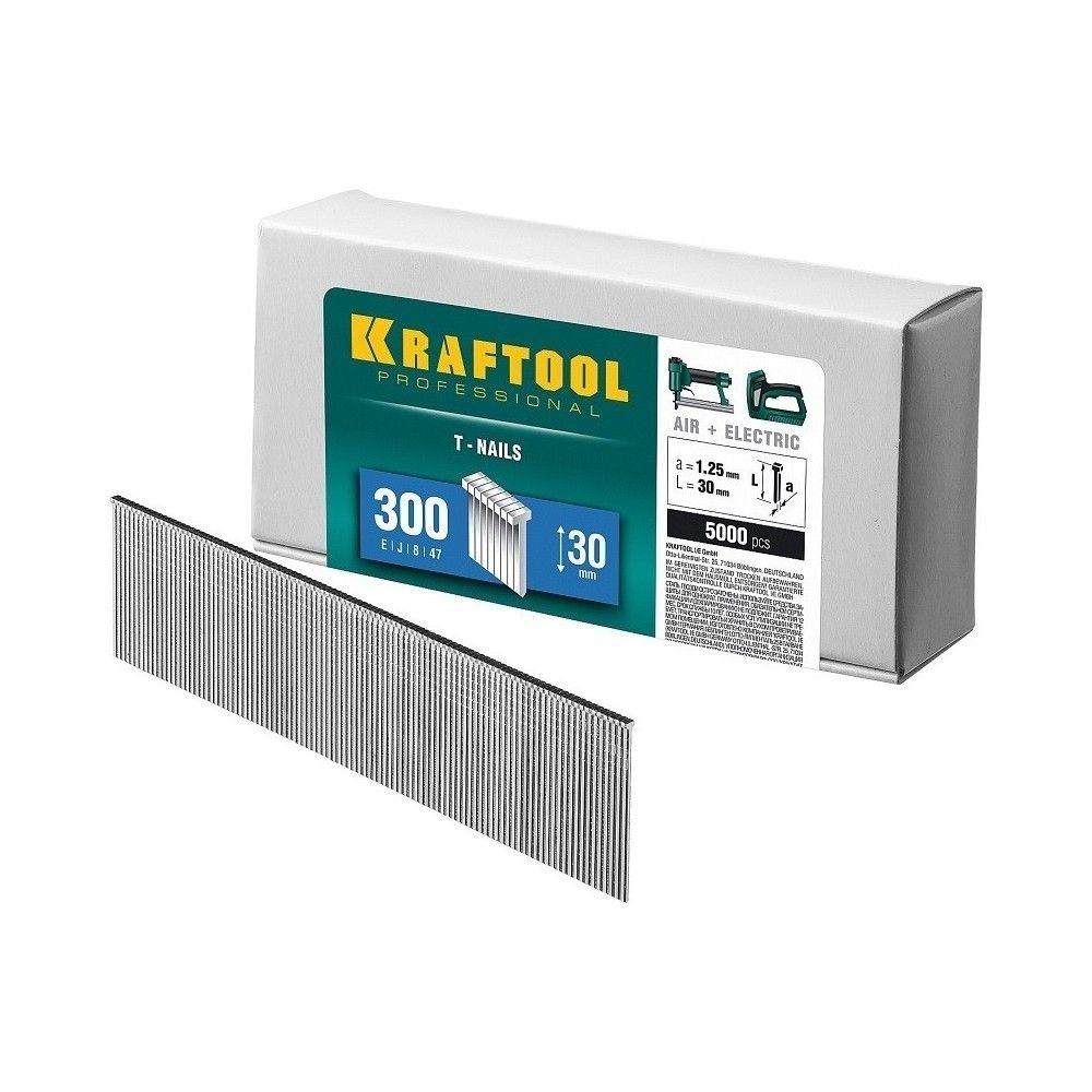 Kraftool 50 мм