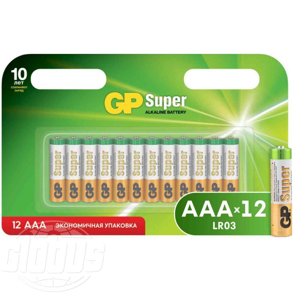 Элемент питания ФАZА AAA/lr03 1.5в super Alkaline BL-2 (2шт). Camelion BC-1010b. Батарейка GP 24a8/4-2cr12.