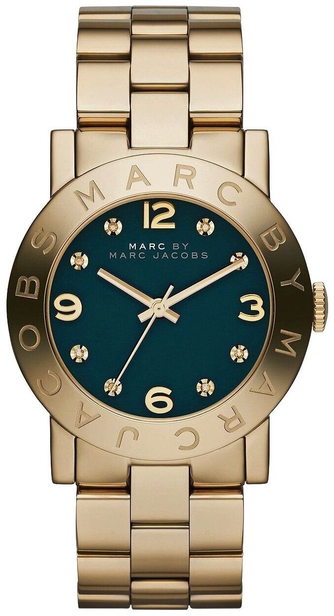 Marc by Marc Jacobs часы