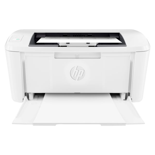 HP Принтер лазерный LaserJet M111a, белый