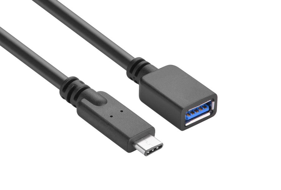 Usb c m. USB 3.0 Type c OTG кабель. Переходник тайп си на юсб 3.0. Переходник Vention Type c m / USB 3.0 af. Кабель USB 3.1 cm (Type c).