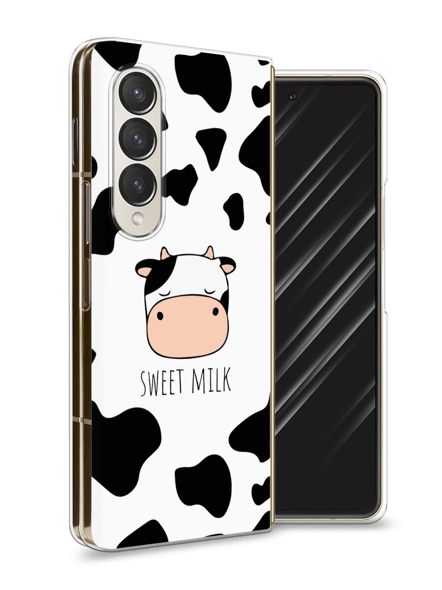 Купить Чехол На Самсунг Фолд