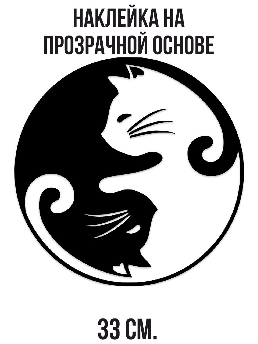 Символ котик