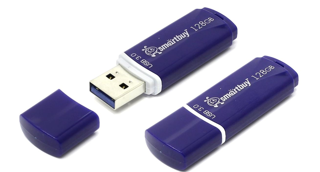 Флеш карта 128 гб usb