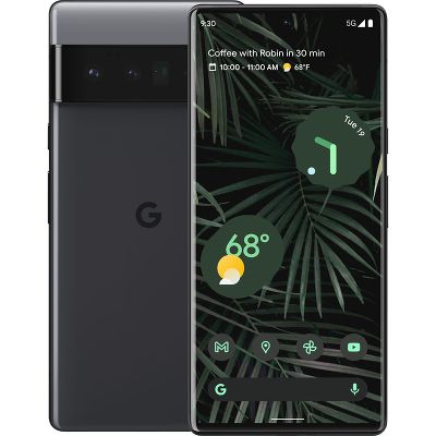 СмартфоныGooglePixel6Pro