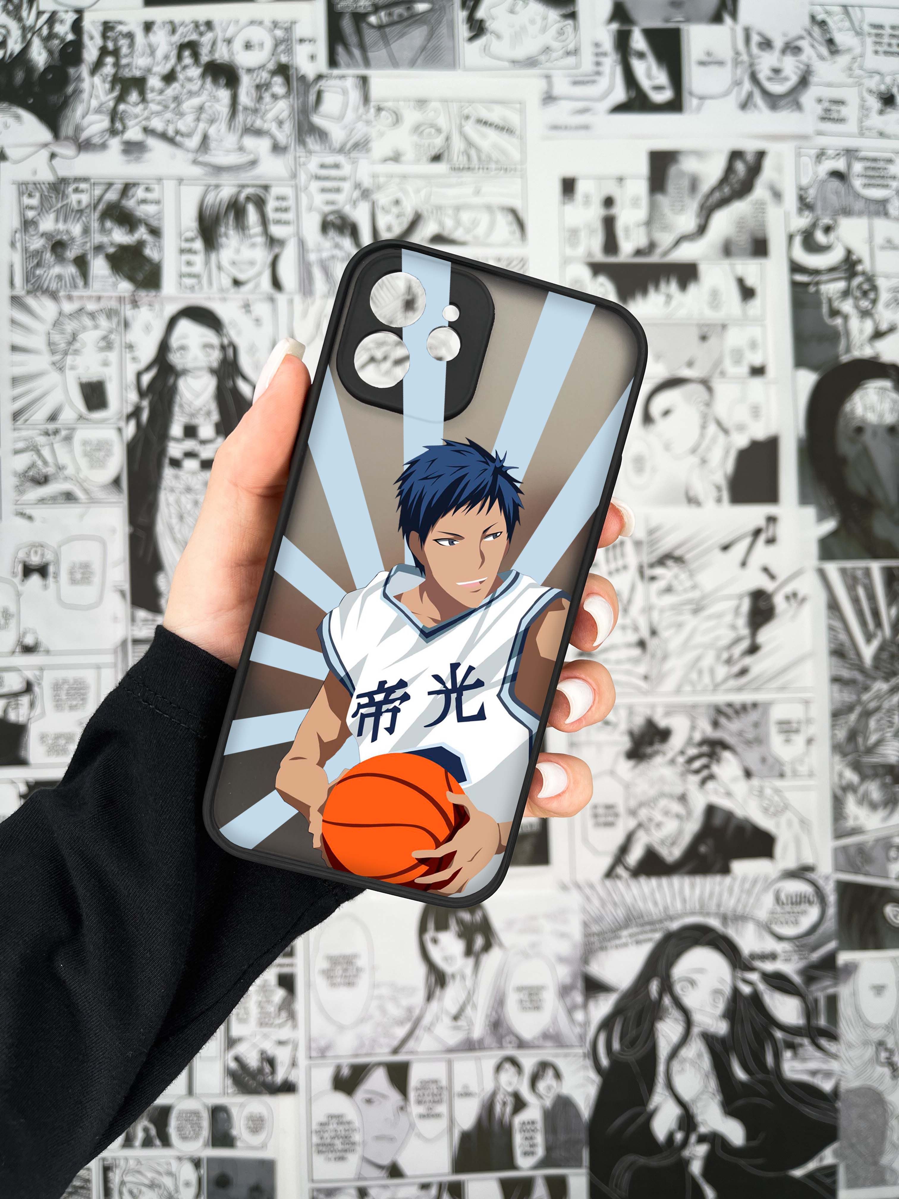 Телеграмм баскетбол. Аомине. Аомине дайки на аву. Aomine Daiki синие глаза.