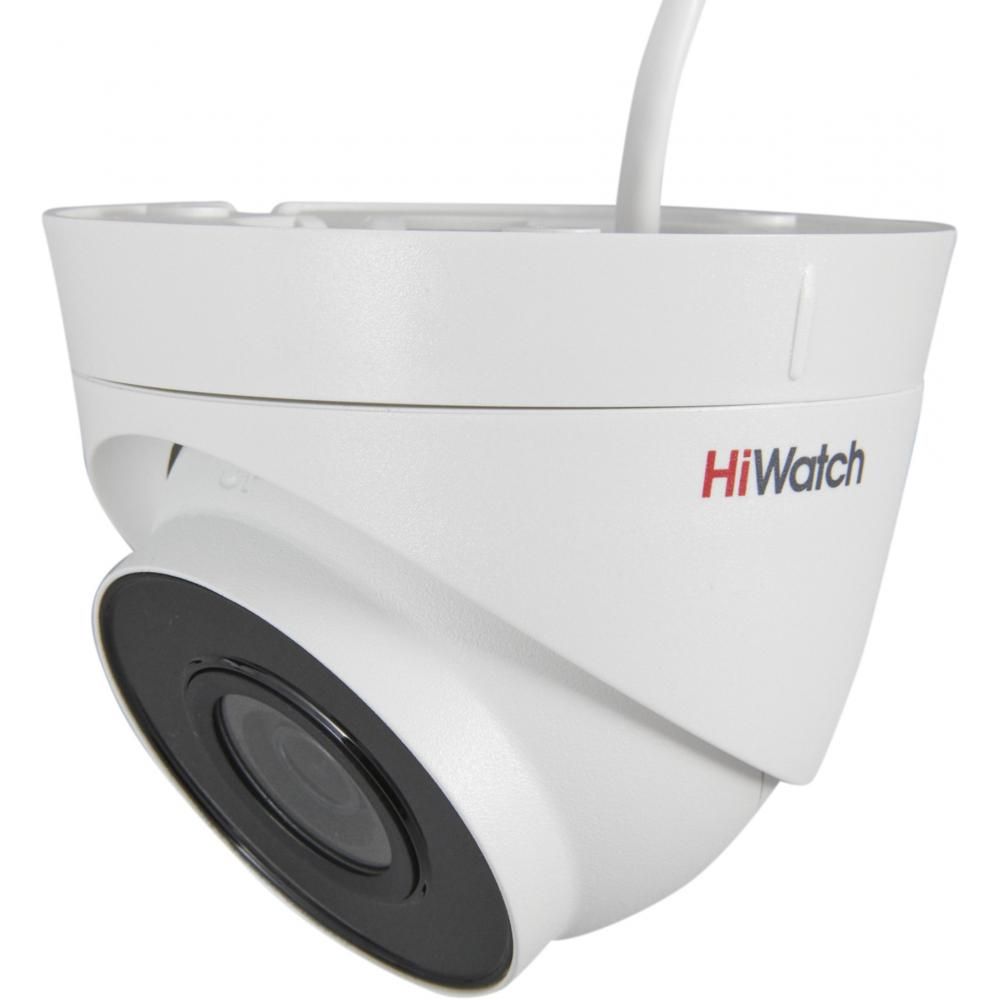 Ip камера hiwatch 4 мп. HIWATCH DS-i253m (2.8 mm). DS-i253 (2.8 mm) HIWATCH. IP-камера HIWATCH DS-i253. Видеокамера IP HIWATCH DS-i253m b 2.8 mm.
