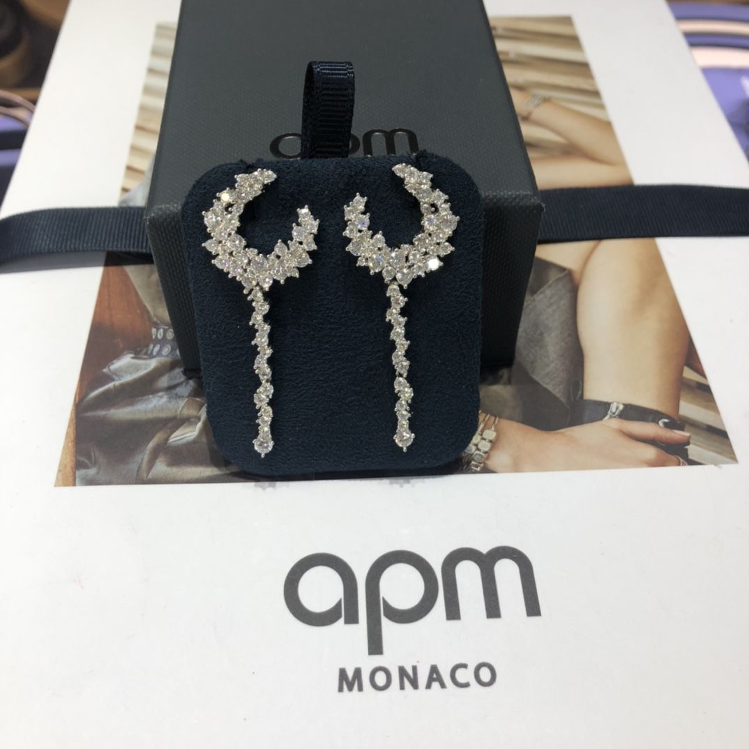 Apm monaco