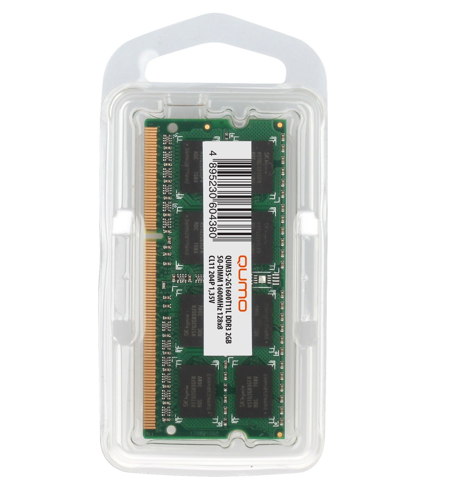 Qumo 3d. Qumo ddr3 1333 DIMM 8gb.