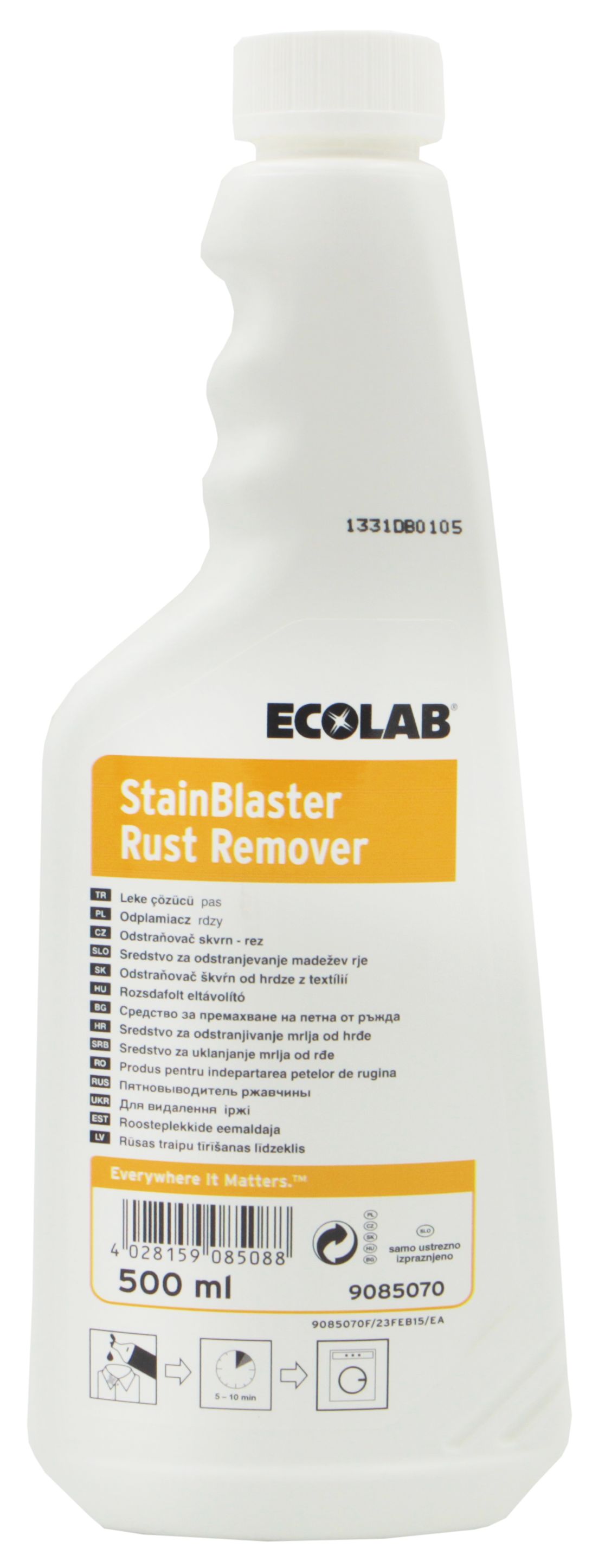 Reactive rust remover купить фото 82