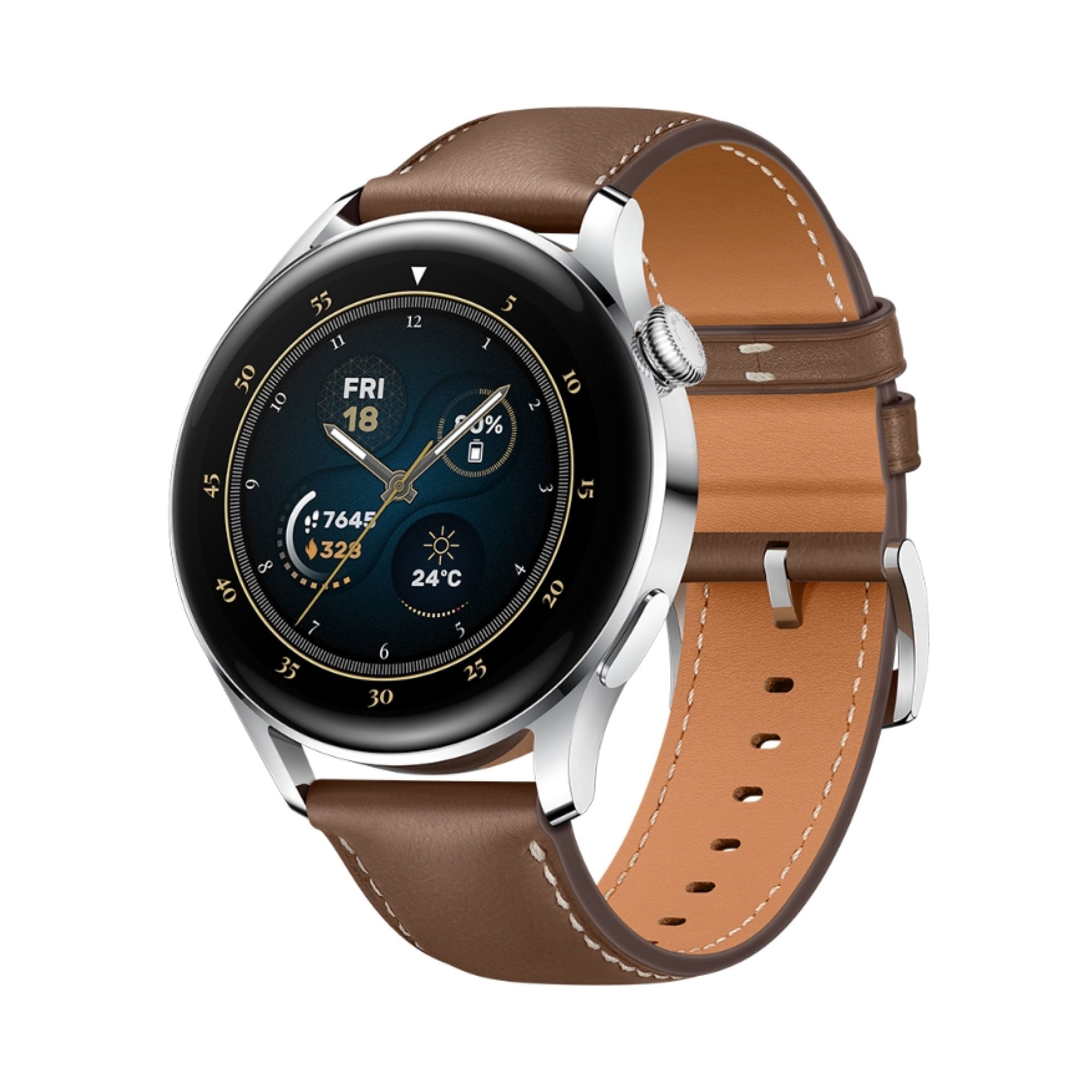 Huawei watch отзывы