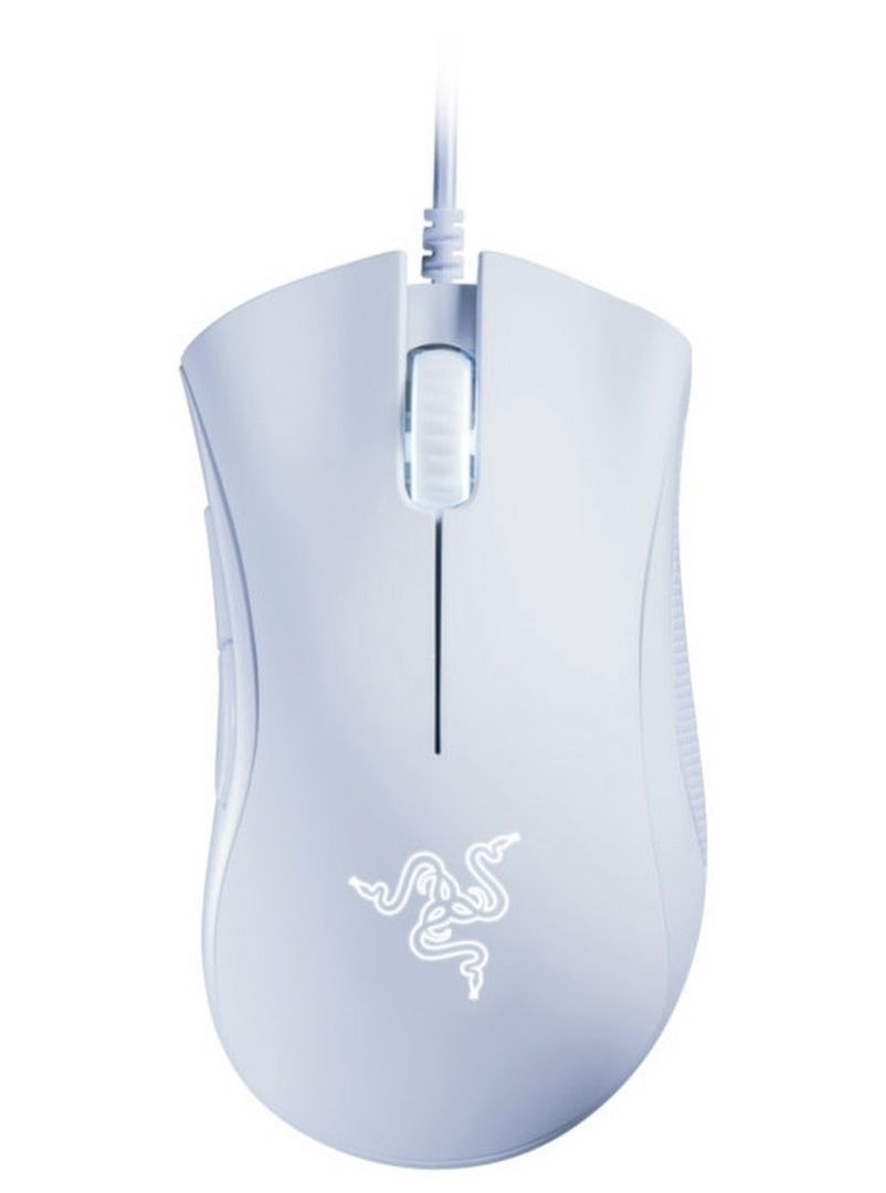 Мышь RAZER DEATHADDER ELITE купить на OZON по низкой цене