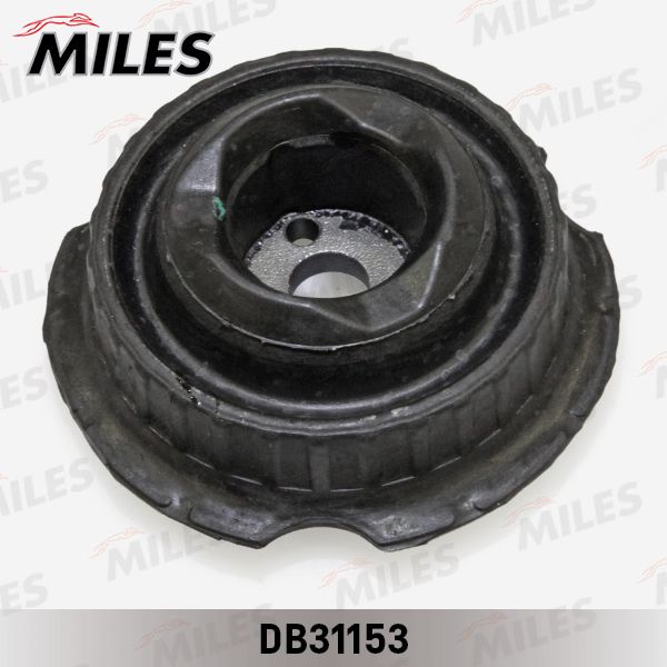 Опора амортизатора MILES DB31153 PORSCHE CAYENNE 02- пер. MILES DB31153, oem 95534301800