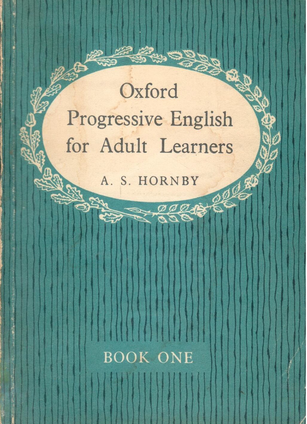 The King's English [Oxford Language Classics Series] 9780198605072