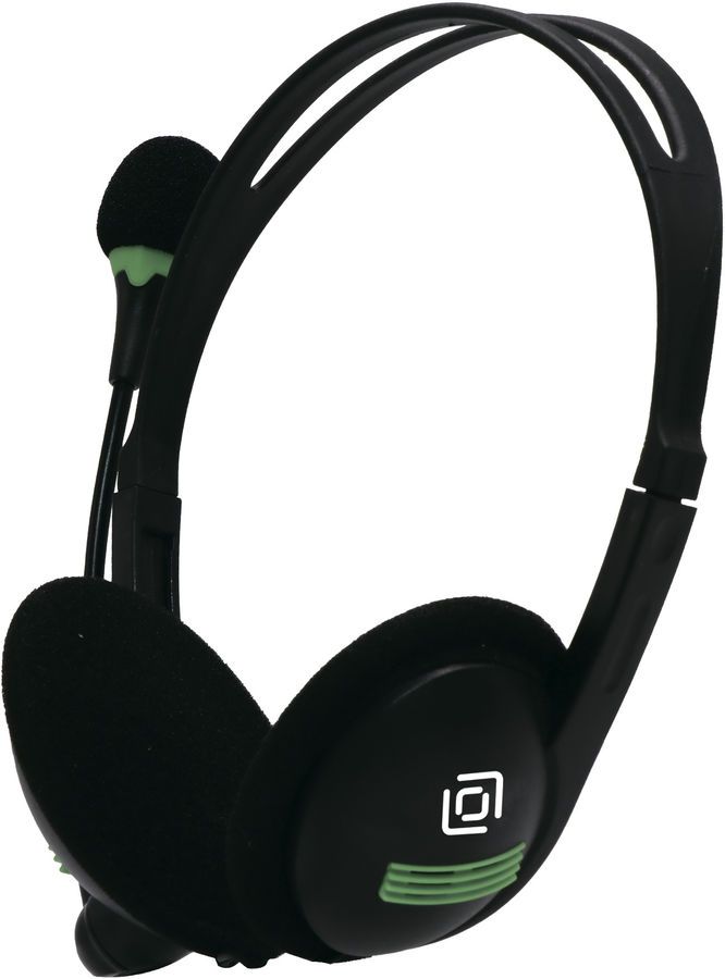 Как разобрать наушники оклик Игровые наушники OKLICK HS-M100, для компьютера, накладные, черный, черный - куп