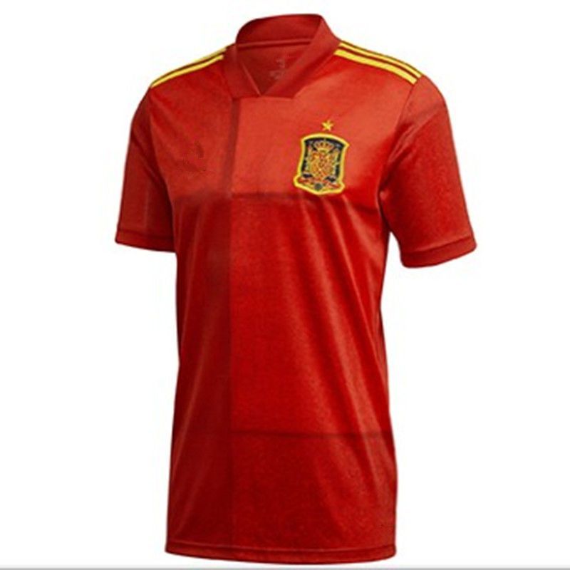 Spain Kit 2022