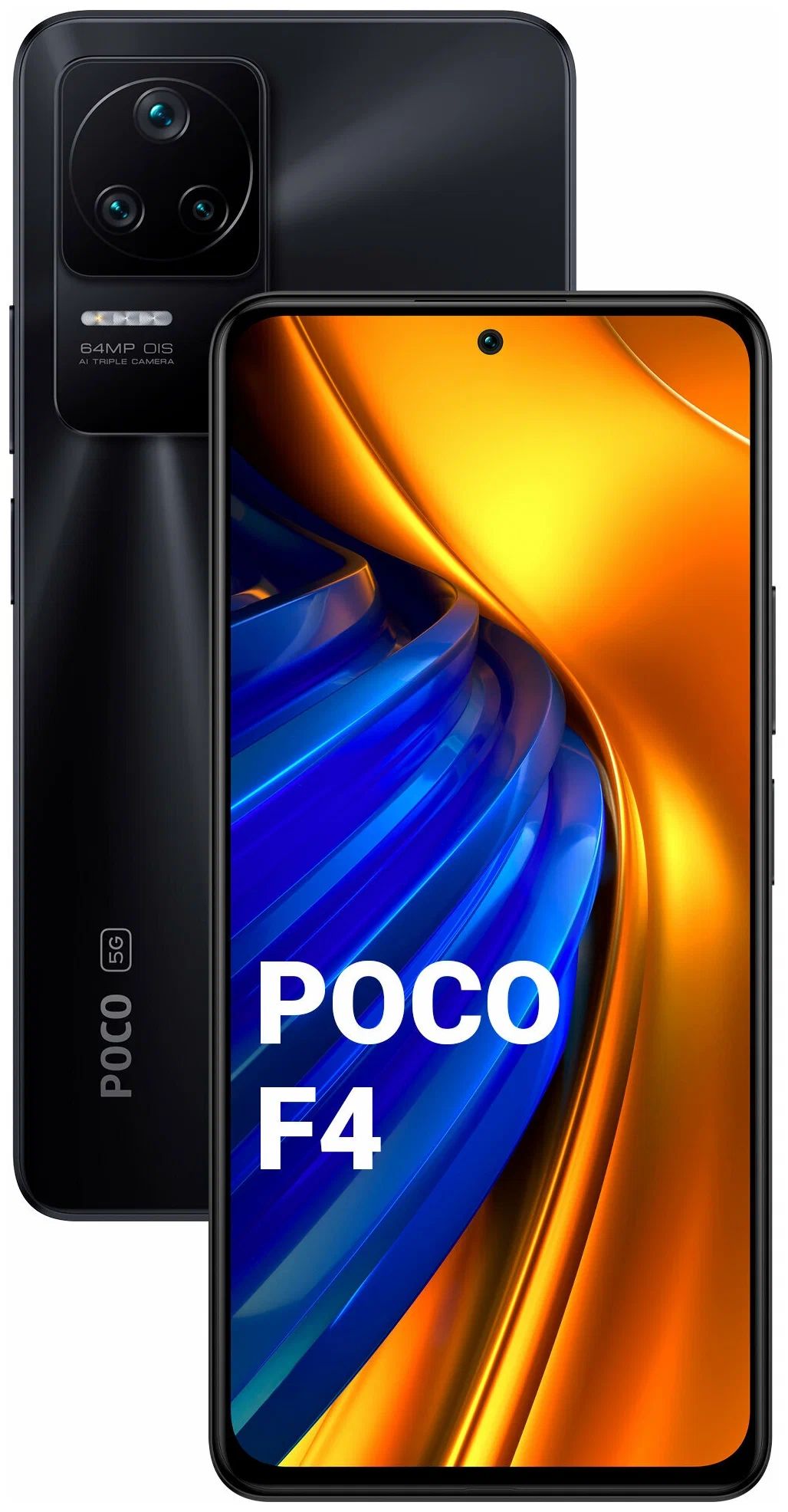 Poco F4 8 256gb Купить Спб