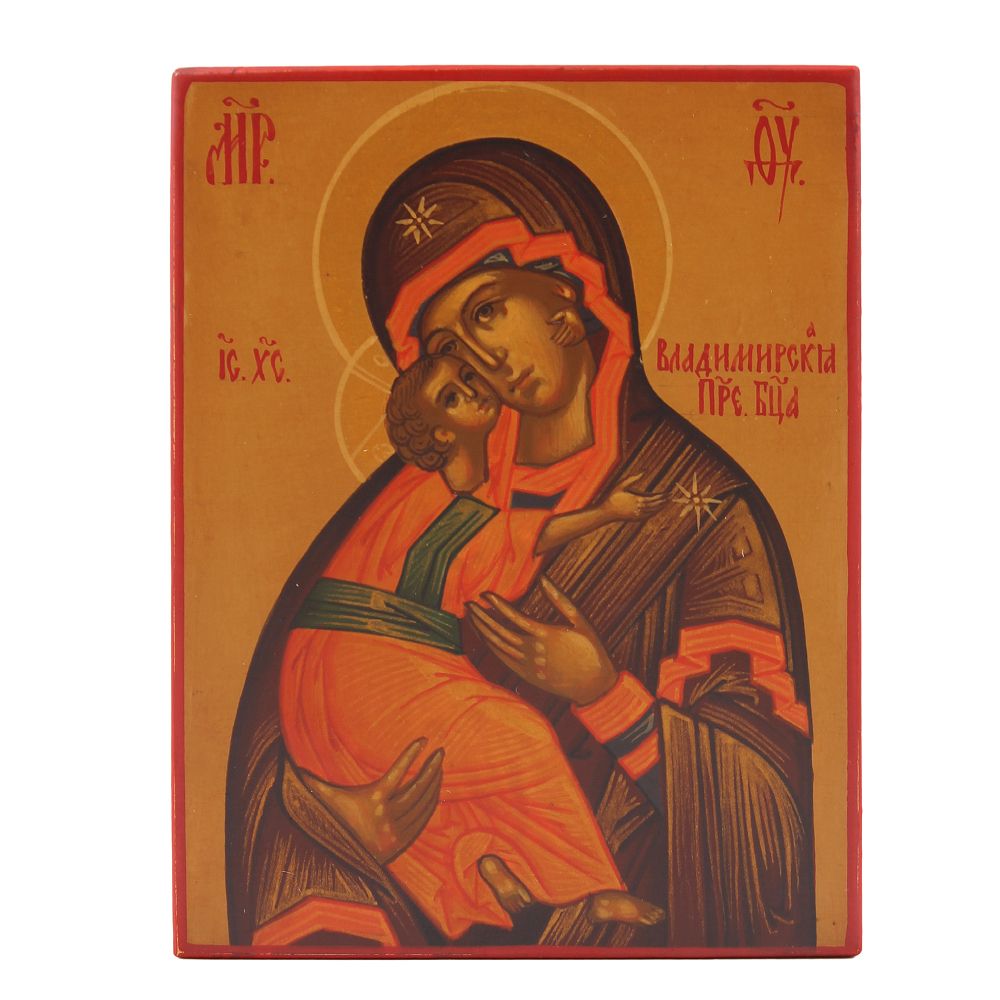 икона бм владимирская. икона бм владимирская 27х32. б м владимире. икона бм владимирская. богородица "владимирская" (арт.