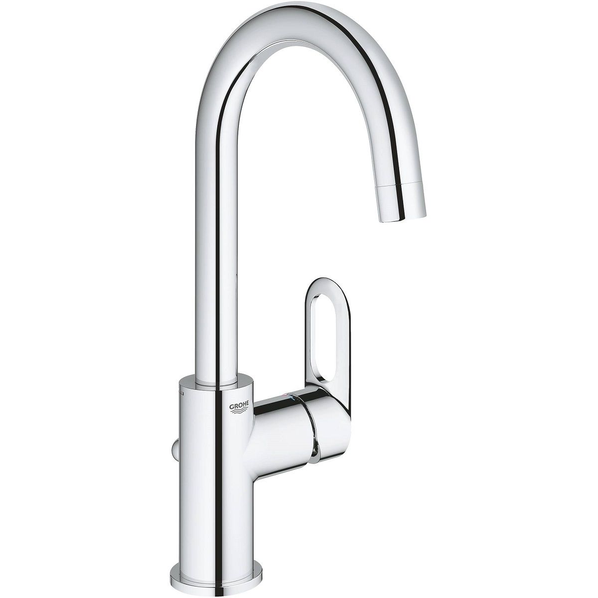 смеситель для кухни мойки grohe bauedge 31367000