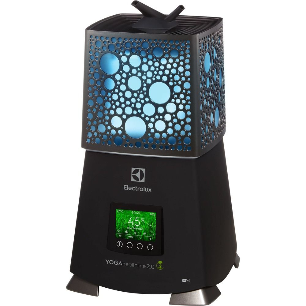 Electrolux ehu 6110d