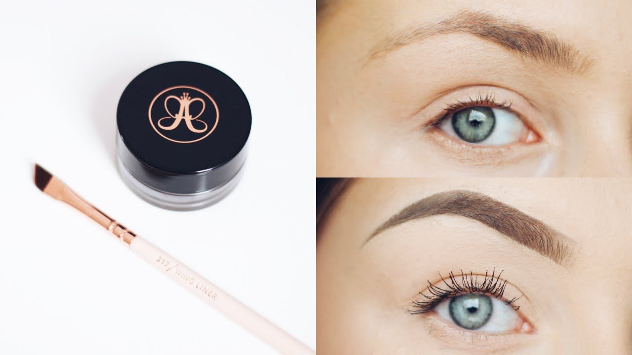 Anastasia beverly dipbrow