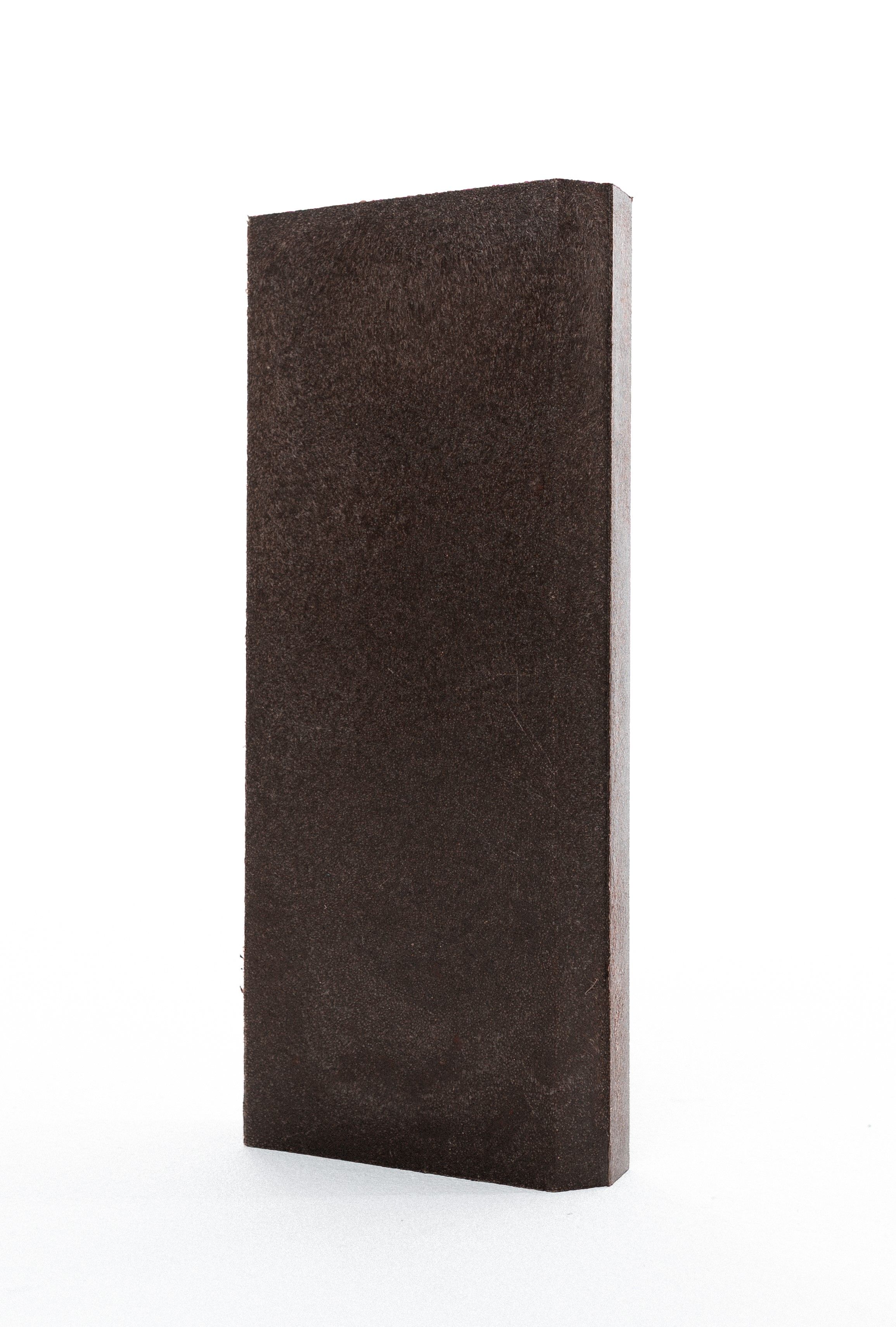 БордюртротуарныйполимерпесчаныйZEROpolymer,500х200х50мм,2штвупаковке,коричневый