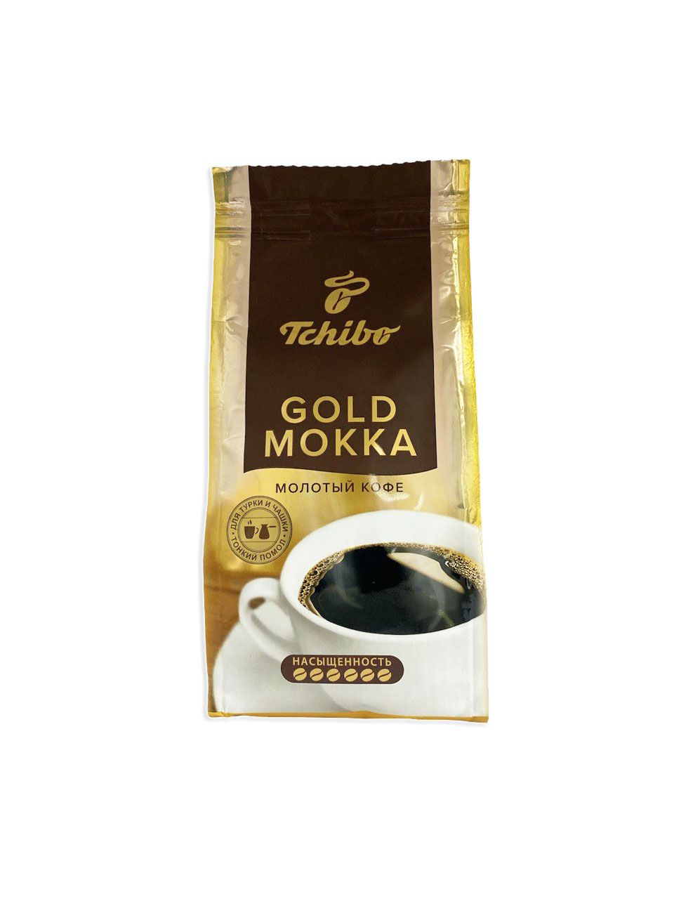 Купить Кофе Gold Tchibo