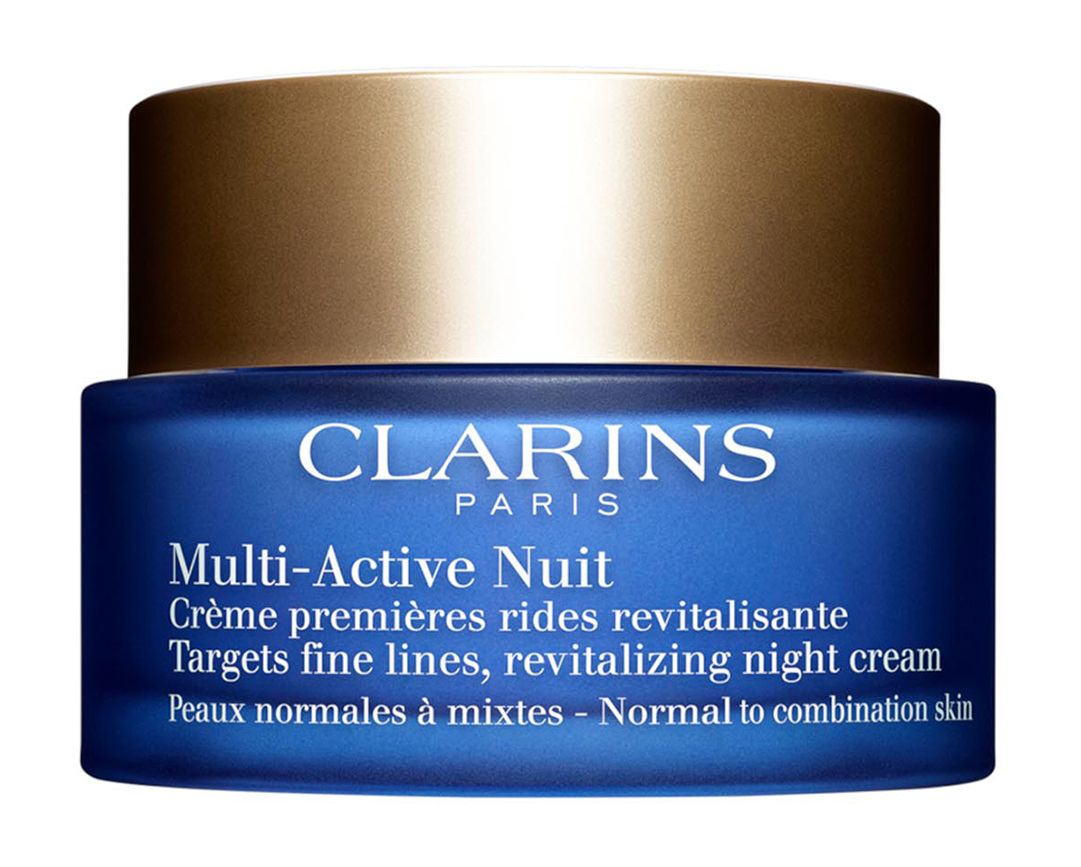 Clarins Night Cream