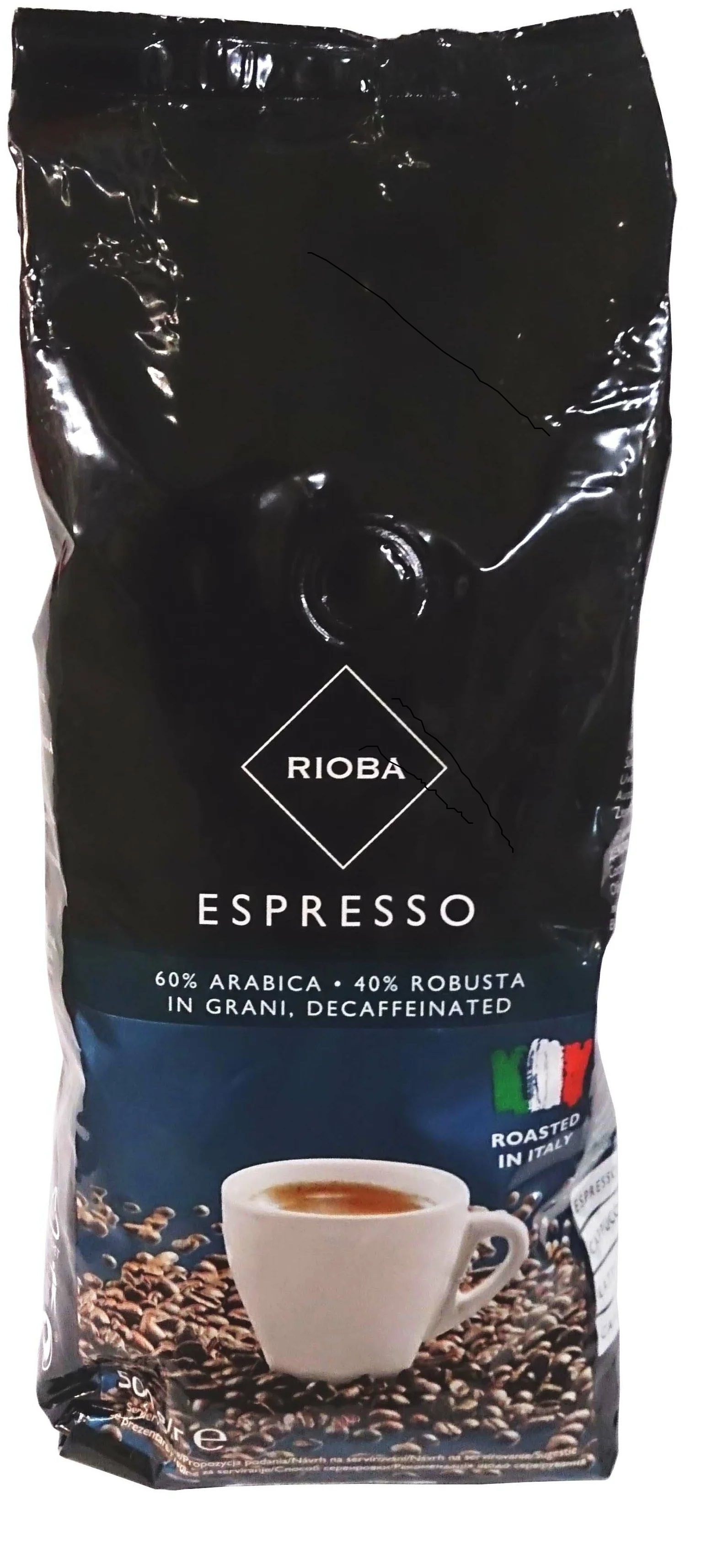 Кофе Venetto Arabica Blend Купить Зерна