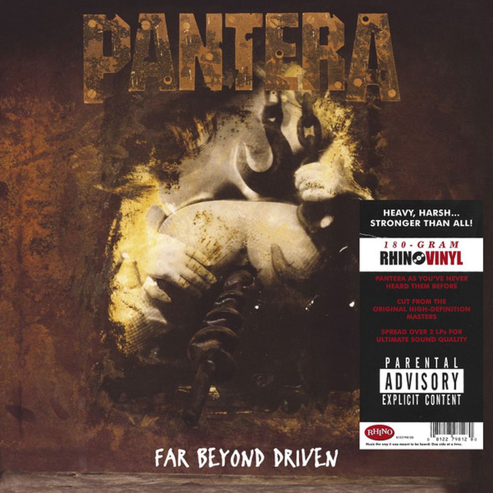 Beyond drive. Pantera группа far Beyond Driven. Pantera far Beyond Driven первая обложка. Pantera far Beyond Driven 1994. Pantera far Beyond Driven обложка.