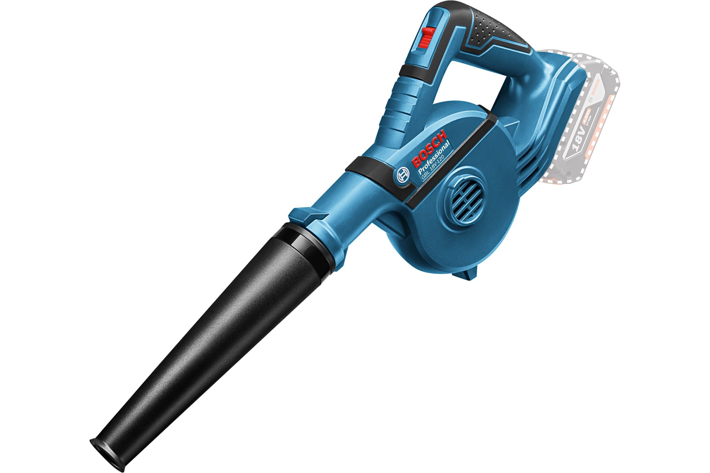 Bosch blower vac sale