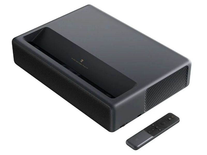 XiaomiMi4KLaserProjector150