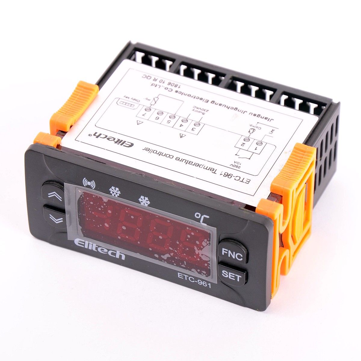 Elitech 961 инструкция Elitech 961 инструкция