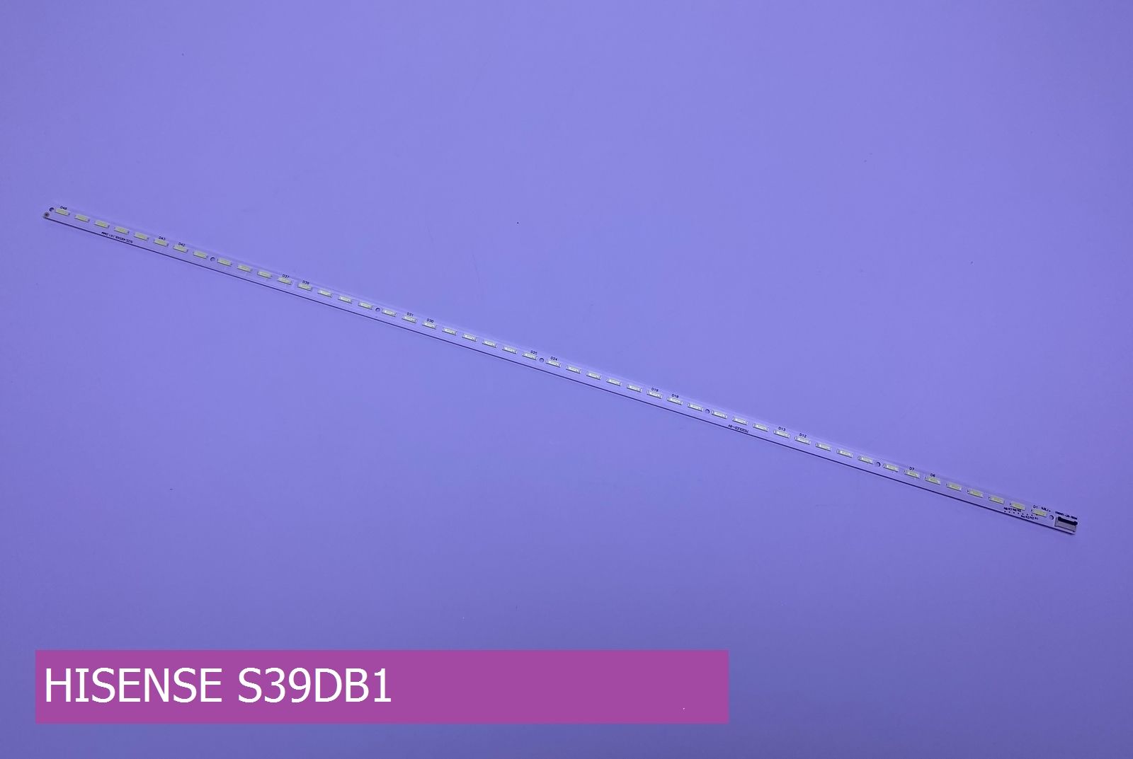 Подсветка для HISENSE S39DB1