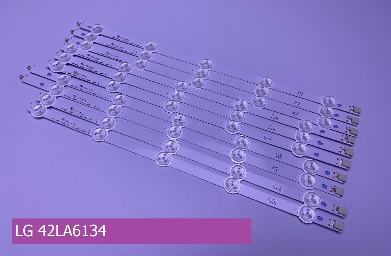 Подсветка для LG 42LA6134