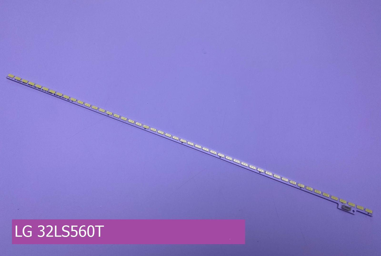 Подсветка для LG 32LS560T