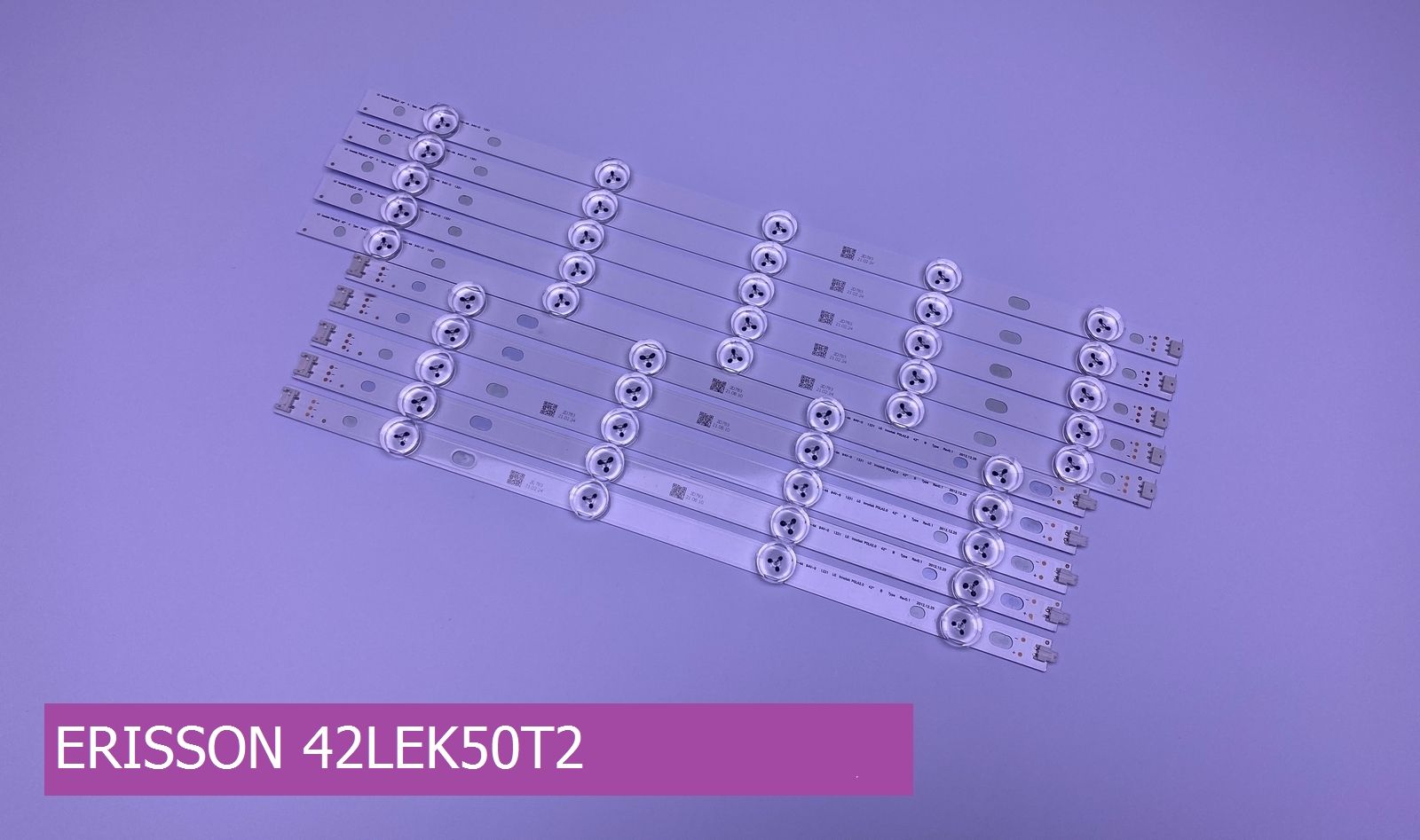 Подсветка для ERISSON 42LEK50T2