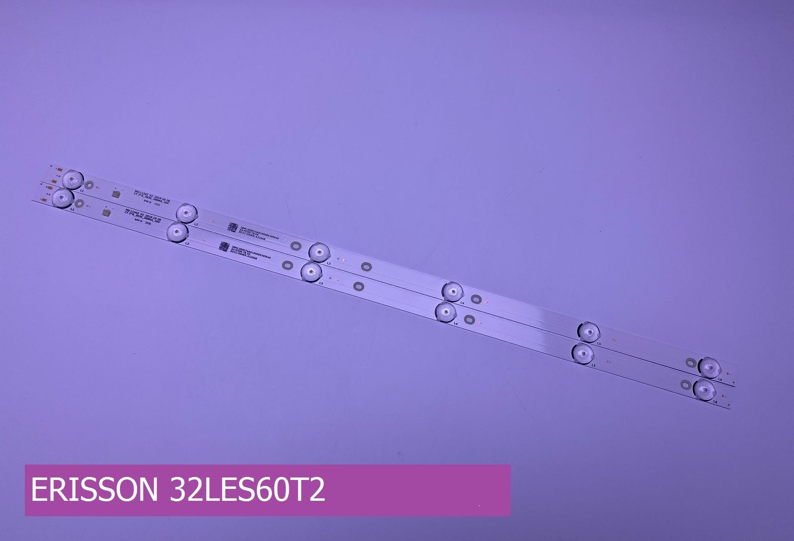 Подсветка для ERISSON 32LES60T2