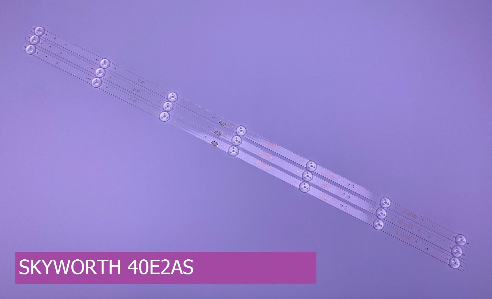 Подсветка для SKYWORTH 40E2AS