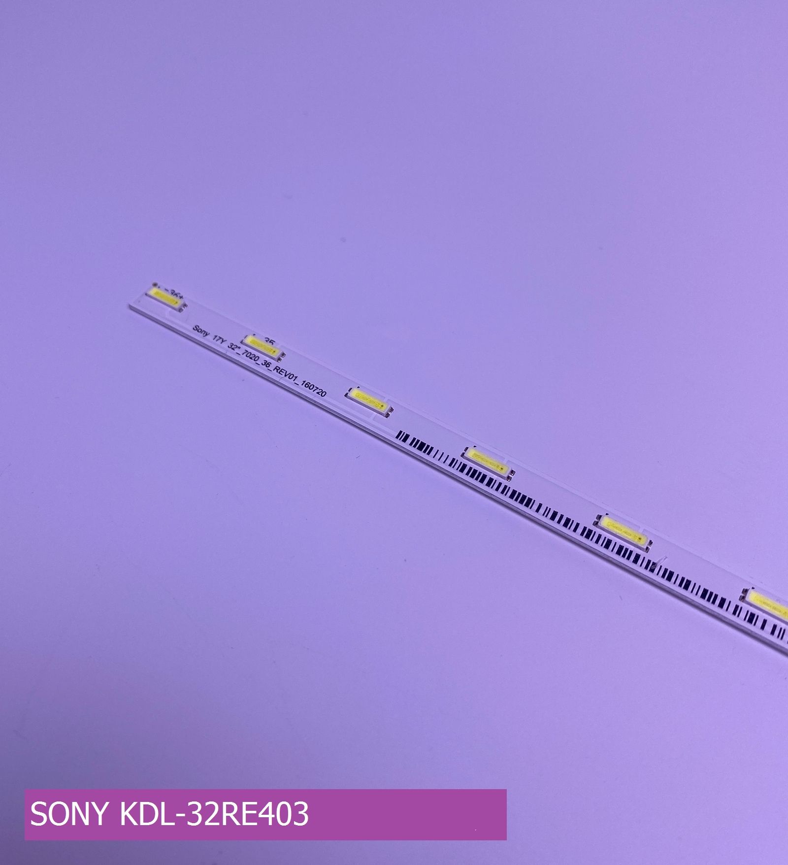 Подсветка для SONY KDL-32RE403
