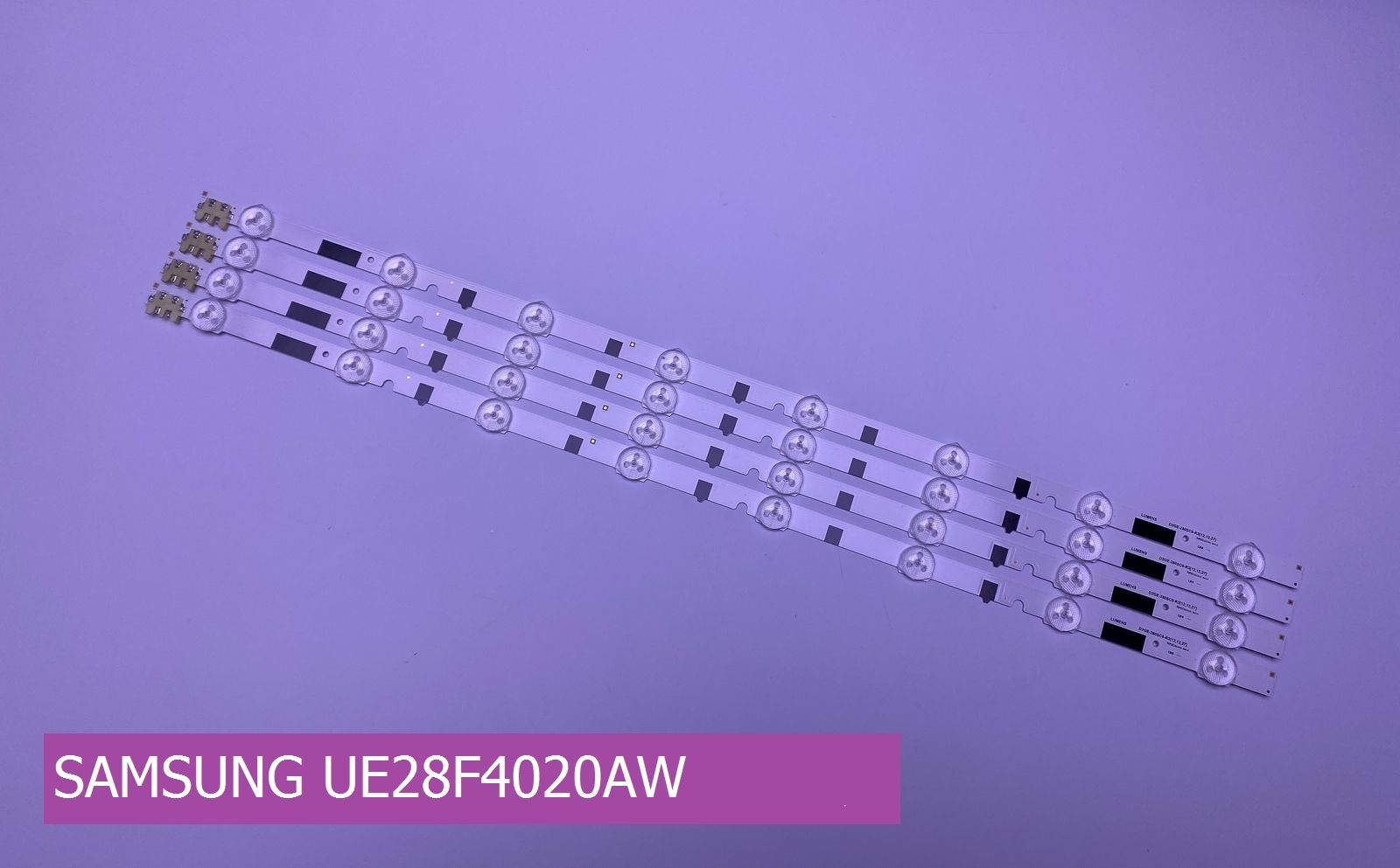 Подсветка для SAMSUNG UE28F4020AW купить