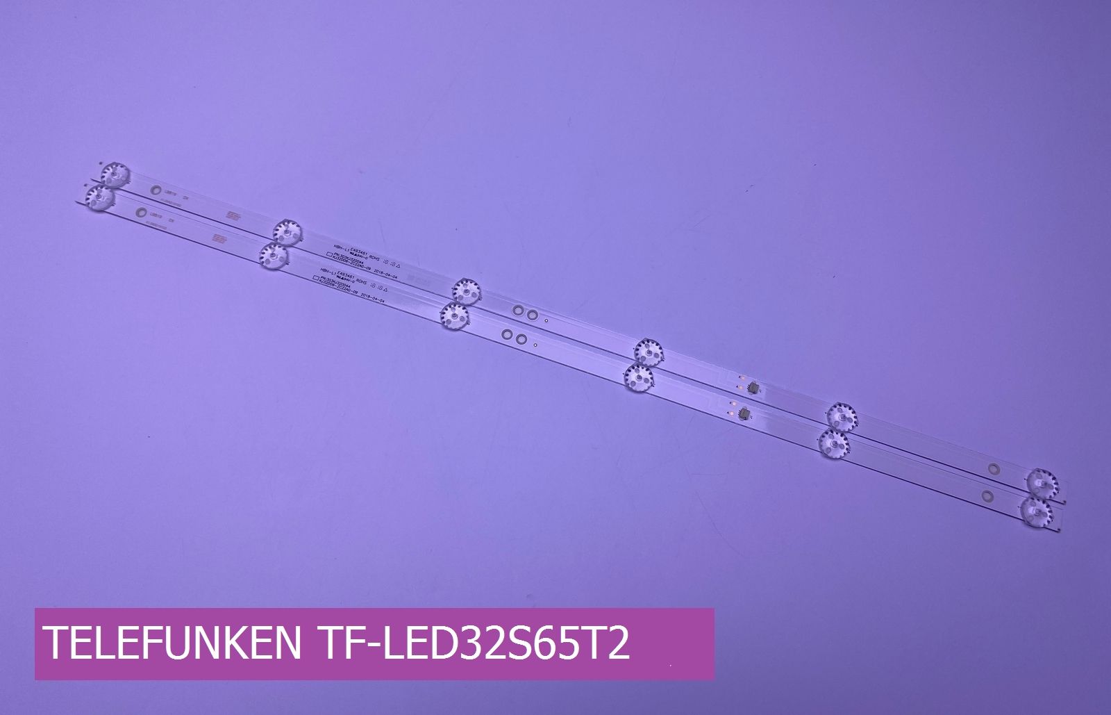Подсветка для TELEFUNKEN TF-LED32S65T2
