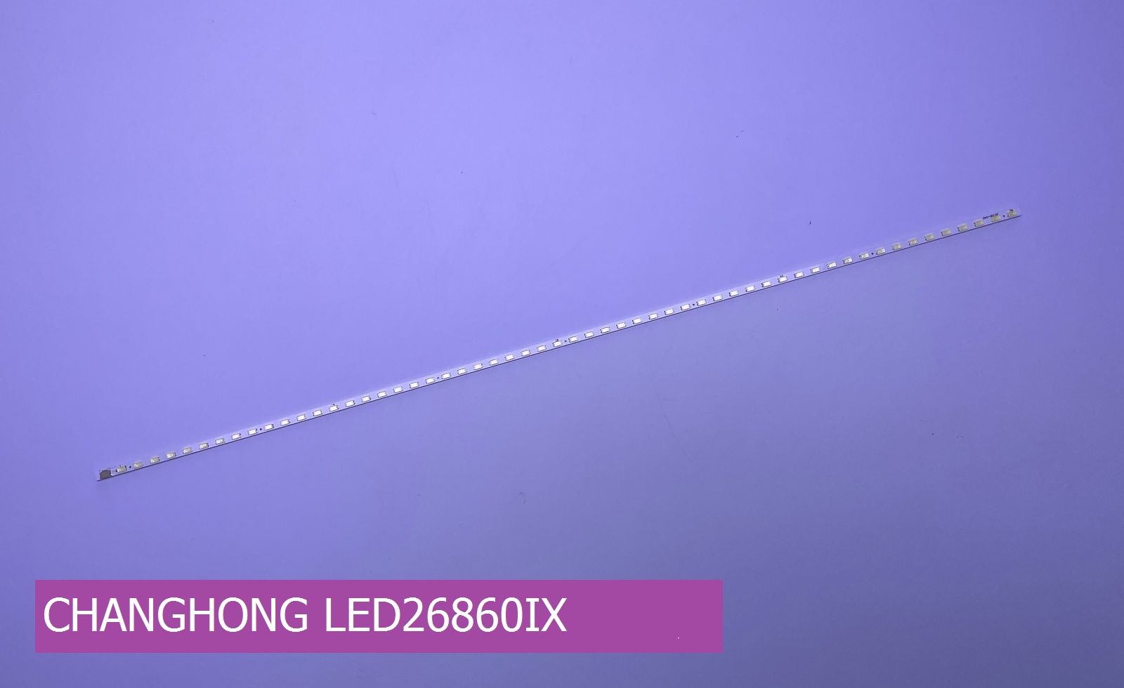 Подсветка для CHANGHONG LED26860IX