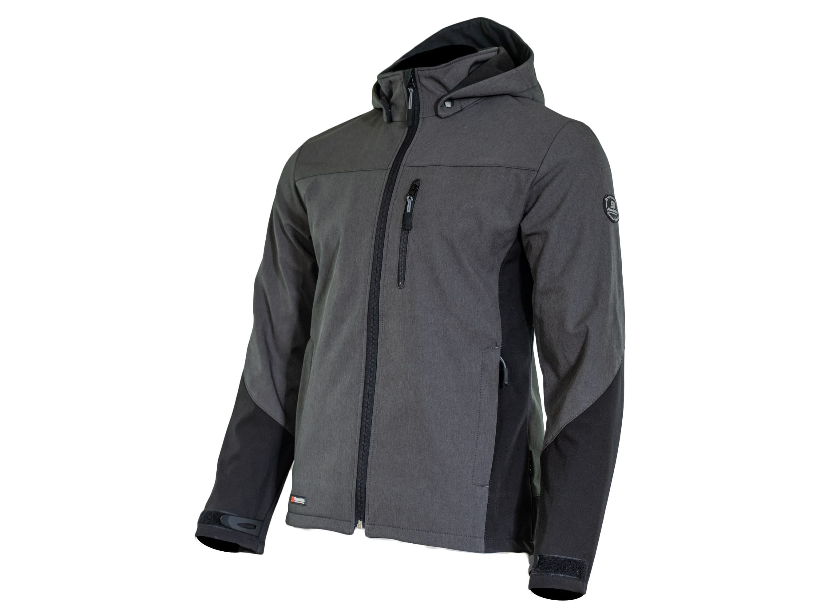 Куртка Fischer Softshell warm