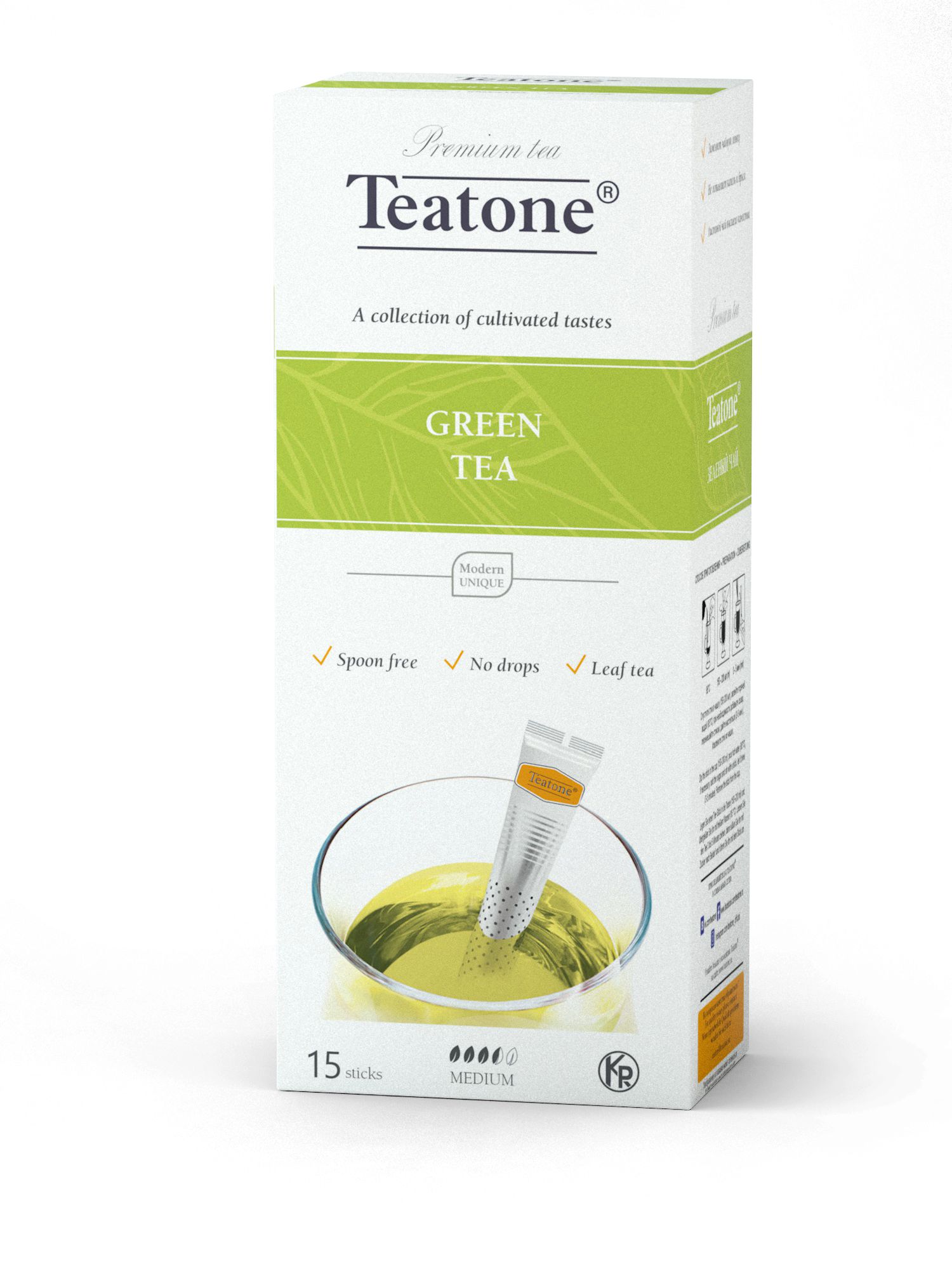 Teatone Чай Где Купить