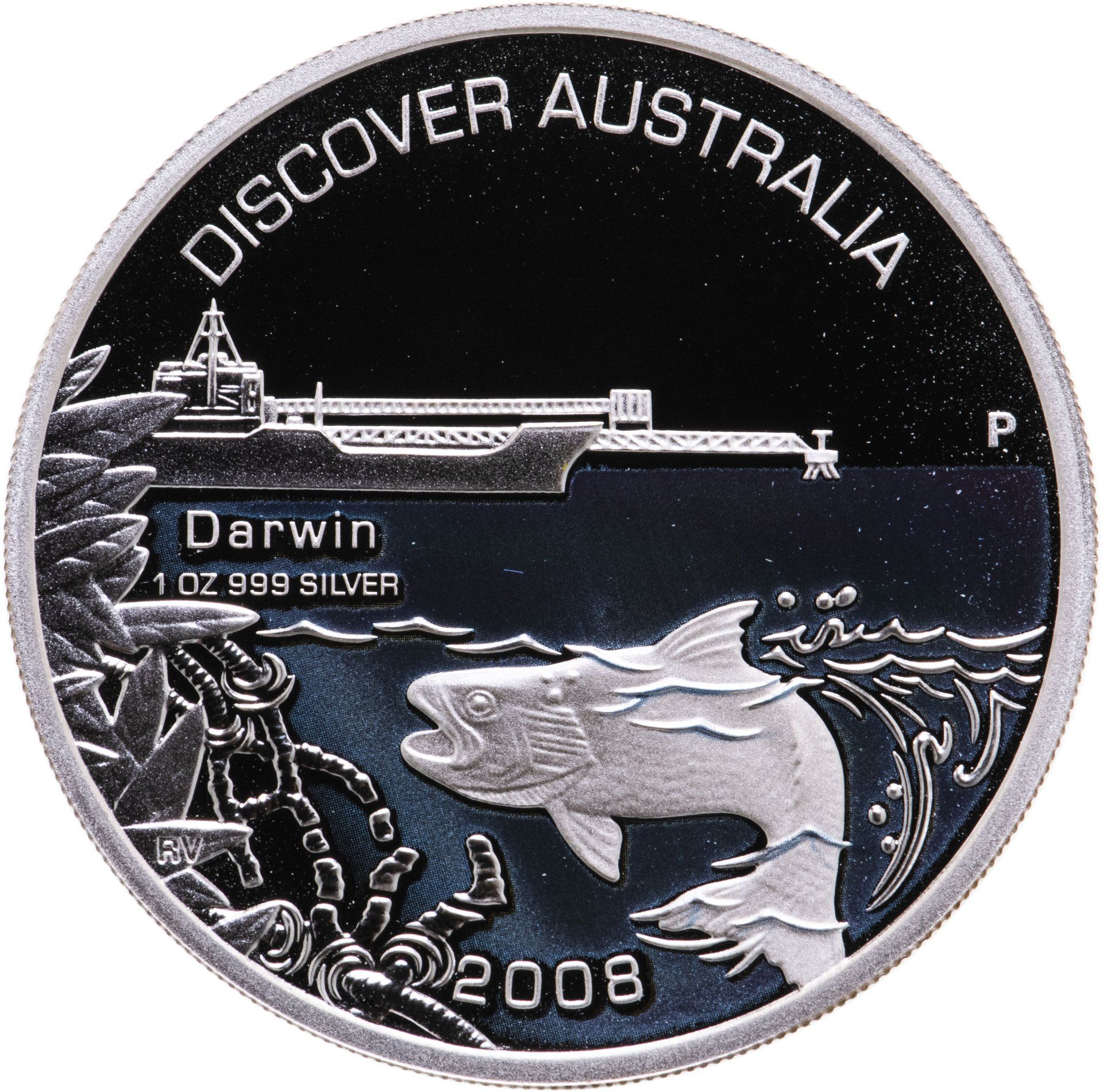 1 доллар 2008. Монета discover Australia 2008 серебряная. 1 Доллар 2008 Австралия. Серебро Австралия 1 доллар 2008. Австралия 1 доллар 2023 монета.