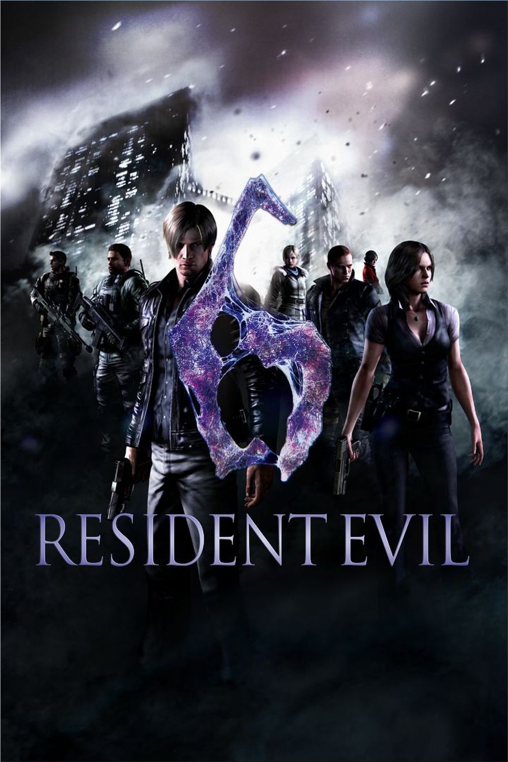 Купить Resident Evil 3 Xbox